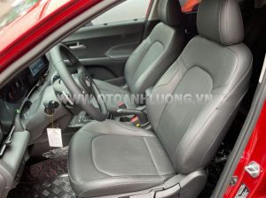 Xe Hyundai Accent Cao cấp 1.5 AT 2024