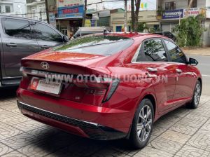 Xe Hyundai Accent Cao cấp 1.5 AT 2024