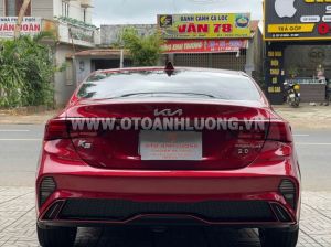 Xe Kia K3 Premium 2.0 AT 2022