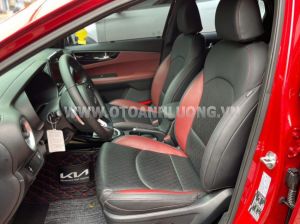 Xe Kia K3 Premium 2.0 AT 2022