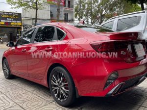 Xe Kia K3 Premium 2.0 AT 2022