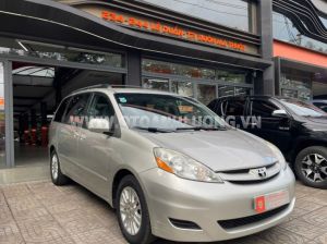 Xe Toyota Sienna LE 3.5 2009