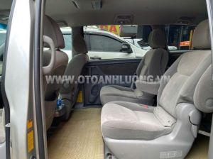 Xe Toyota Sienna LE 3.5 2009