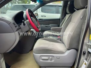 Xe Toyota Sienna LE 3.5 2009