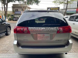 Xe Toyota Sienna LE 3.5 2009