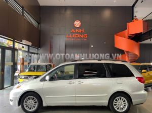 Xe Toyota Sienna LE 3.5 2009