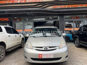 Xe Toyota Sienna LE 3.5 2009