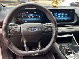 Xe Ford Territory Titanium X 1.5 AT 2024