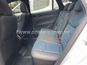 Xe Ford Territory Titanium X 1.5 AT 2024