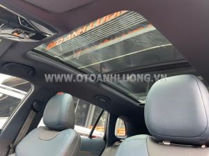 Xe Ford Territory Titanium X 1.5 AT 2024