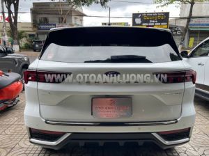 Xe Ford Territory Titanium X 1.5 AT 2024