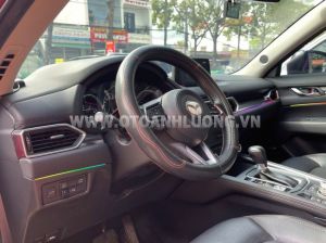 Xe Mazda CX5 Luxury 2.0 AT 2022