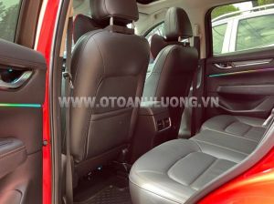 Xe Mazda CX5 Luxury 2.0 AT 2022