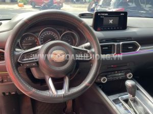 Xe Mazda CX5 Luxury 2.0 AT 2022