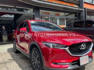 Xe Mazda CX5 Luxury 2.0 AT 2022