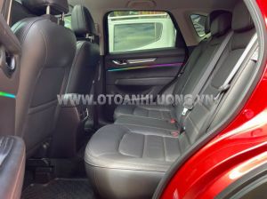 Xe Mazda CX5 Luxury 2.0 AT 2022