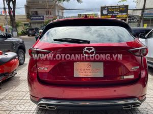 Xe Mazda CX5 Luxury 2.0 AT 2022