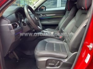 Xe Mazda CX5 Luxury 2.0 AT 2022