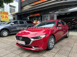 Xe Mazda 3 1.5L Luxury 2021