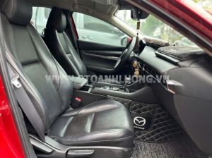 Xe Mazda 3 1.5L Luxury 2021