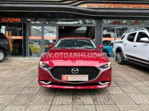 Xe Mazda 3 1.5L Luxury 2021