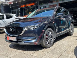 Xe Mazda CX5 2.5 AT 2WD 2018