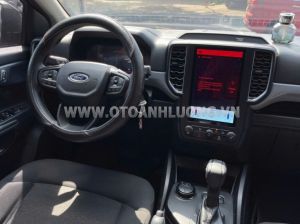 Xe Ford Ranger XLS 2.0L 4x4 AT 2022