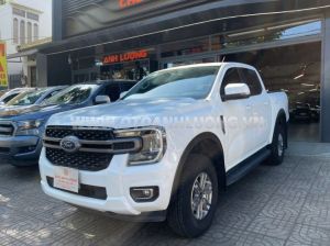 Xe Ford Ranger XLS 2.0L 4x2 AT 2023