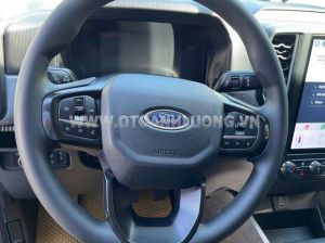 Xe Ford Ranger XLS 2.0L 4x2 AT 2023