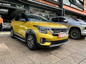 Xe Kia Seltos Premium 1.4 AT 2020