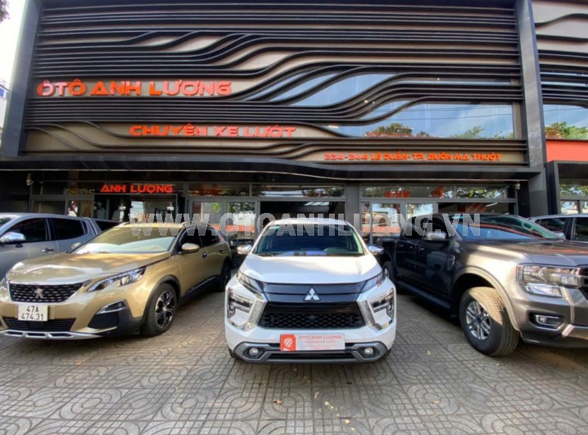 Mitsubishi Xpander Premium 1.5 AT