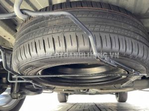 Xe Honda BR V L 2023
