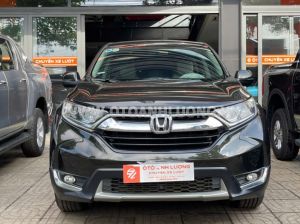 Xe Honda CRV E 2017