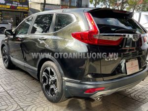 Xe Honda CRV E 2017