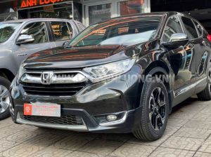 Xe Honda CRV E 2017