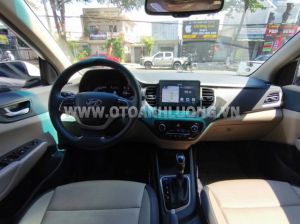 Xe Hyundai Accent 1.4 AT Đặc Biệt 2023