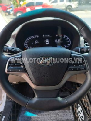 Xe Hyundai Accent 1.4 AT Đặc Biệt 2023