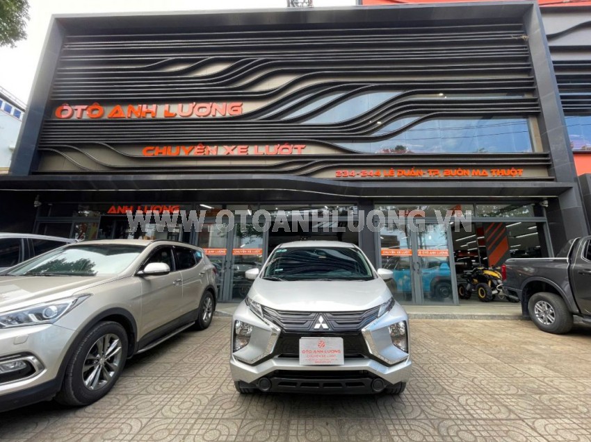 Mitsubishi Xpander 1.5 MT