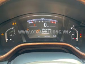 Xe Honda CRV L 2019