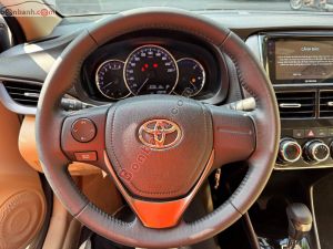 Xe Toyota Vios E CVT 2022