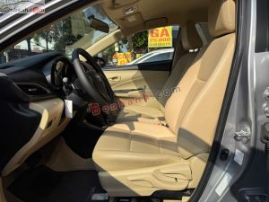 Xe Toyota Vios E CVT 2022