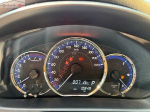 Xe Toyota Vios E CVT 2022
