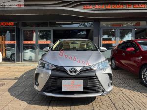 Xe Toyota Vios E CVT 2022