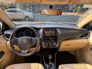 Xe Toyota Vios E CVT 2022