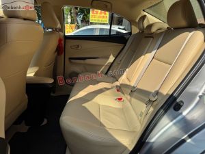 Xe Toyota Vios E CVT 2022