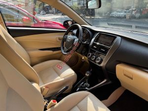 Xe Toyota Vios E CVT 2022