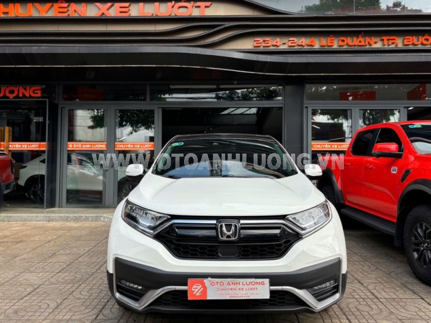 Honda CRV L