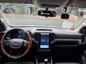 Xe Ford Ranger XLS 2.0L 4x2 MT 2022