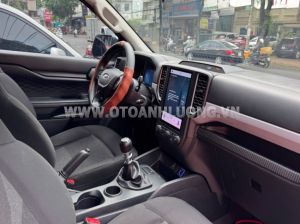 Xe Ford Ranger XLS 2.0L 4x2 MT 2022