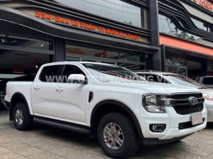 Xe Ford Ranger XLS 2.0L 4x2 MT 2022